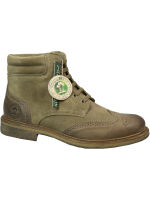 Panama Jack Boot Tuesday C3 Stiefel Brogue Nappa Grass...