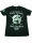 Yakuza Premium Herren T-Shirt  Shirt Schwarz Rude Rebels Kurzarm Oberteil 5029