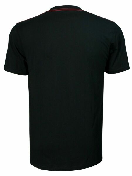 Lonsdale Herren T-Shirt Original, Farbe:black;Größe:S