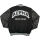 Alpha Industries Herren Jacke PU College Jacket 146111 Schwarz