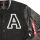 Alpha Industries Herren Jacke PU College Jacket 146111 Schwarz