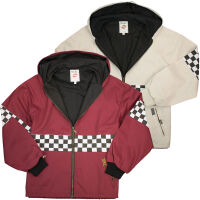 Merc London Jacke England James Jacket