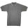 Fred Perry Herren Polo Shirt M1200 168 Made in England Grau 5413