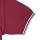 Fred Perry Herren Polo Shirt M12 106 Made in England Bordeaux 5444