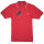 Fred Perry Herren Polo Shirt M1200 B08 Rot 5377