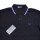 Fred Perry Herren Polo Shirt M1200 213 Navy 5452