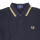 Fred Perry Herren Polo Shirt M12 386 Made In England Navy 5449
