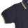 Fred Perry Herren Polo Shirt M12 386 Made In England Navy 5449