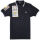 Fred Perry Herren Polo Shirt M4247 608 Margate On The Run Kollektion 5401