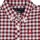 Fred Perry Kids Kinder Button Down Kurzarmhemd SY9349 Kariert 6220
