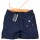 Fred Perry Jungen Kids Kinder Swim Short Badehose Beach Navy SY1223 266 6230