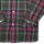 Fred Perry Herren Button Down Langarmhemd M9531 557 Tartan Kariert 5811 M