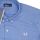 Fred Perry Herren Button Down Langarmhemd M2546 111 Brushed Oxford Shirt 7226