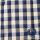 Fred Perry Herren Button Down Kurzarm Hemd M6398 Kariert B51 5664