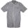 Fred Perry Herren Button Down Kurzarm Hemd M6398 Kariert B51 5664