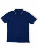 Fred Perry Herren Polo Shirt M1200 732 Blau 5674