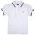 Fred Perry Damen Polo G9762 205 Weiß 6069