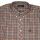 Fred Perry Herren Button Down Langarmhemd M8300 356 Tartan Kariert 6124