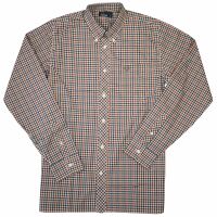 Fred Perry Herren Button Down Langarmhemd M1320 285...
