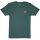 Alpha Industries Herren T-Shirt Backprint T Farbauswahl Force Green 8001 XXL