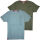 Alpha Industries Herren T-Shirt EMB T 138500 Farbauswahl NEU