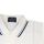 Fred Perry Herren Polo Shirt M3266 Ohne Arm Tanktop Piquee M3266 300 7473