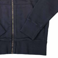 Fred Perry Herren Kapuzenjacke Zipper Hoodie J1218 704...