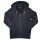 Fred Perry Herren Kapuzenjacke Zipper Hoodie J1218 704 Navy 7075