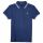 Fred Perry Damen Polo G3600 A03 Blau 7087