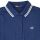 Fred Perry Damen Polo G3600 A03 Blau 7087