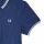 Fred Perry Damen Polo G3600 A03 Blau 7087