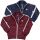 Fred Perry Kids Trainer SY6231 Kinder Trainingsjacke Zipper Farbauswahl