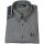 Fred Perry Herren Button Down Langarmhemd M3524 102 Three Colour Gingham 7439