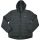 Fred Perry Herren Jacke J2514 Insulated Hooded Brentham Jacket Steppjacke 7446