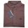 Fred Perry Herren Button Down Langarmhemd Microcheck Kariert M3258 799 7542