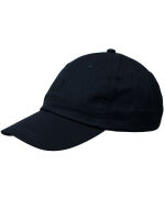 Fred Perry Cap HW4624 875 Washed Navy Tennis Cap...