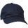 Fred Perry Cap HW4624 875 Washed Navy Tennis Cap Schirmmütze Baseballcap 7419