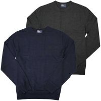 Fred Perry Herren Feinstrick Pullover K4501 Crew Neck...