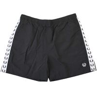 Fred Perry Badehose S4500 102 Beachshort Swimshort 7386