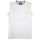 Fred Perry Herren Shirt M3265 300 Ohne Arm Tanktop Piquee 7508