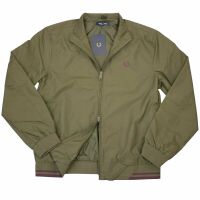 Fred Perry Herren Jacke The Brentham Jacket J100...