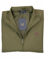 Fred Perry Herren Jacke The Brentham Jacket J100...