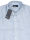 Fred Perry Herren Kurzarmhemd Button Down Kragen Gingham Hellblau M5559 Sky 7524