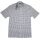 Fred Perry Herren Kurzarmhemd Hemd Button Down Kragen M5559 739 Gingham 7518