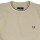 Fred Perry Herren Pullover Sweatshirt Rundhals Beige M8133 Klassik 7476