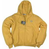 Fred Perry Herren Kapuzenjacke Weste Sweatjacke J9338 338...