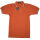 Fred Perry Herren Polo Shirt M1200 251 Orange 5081