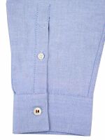 Fred Perry Herren Button Down Langarmhemd Classic Oxford Shirt M6600 146 7521