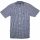 Fred Perry Herren Kurzarmhemd Button Down Kragen M2206 189 Kariert 5430