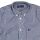 Fred Perry Herren Kurzarmhemd Button Down Kragen M2206 189 Kariert 5430